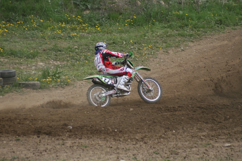 Přebor SMS Pardubice Opatov 8.5.2008
